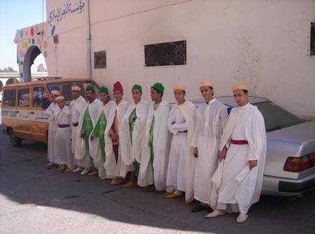 Afrah AlMarjane Pour Tous Vos F&ecirc;tes Joyeuse